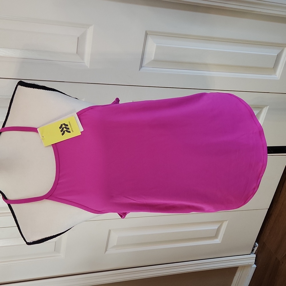 all in motion,  NWT,  Women's Tank,  Pink, Size Large 💖